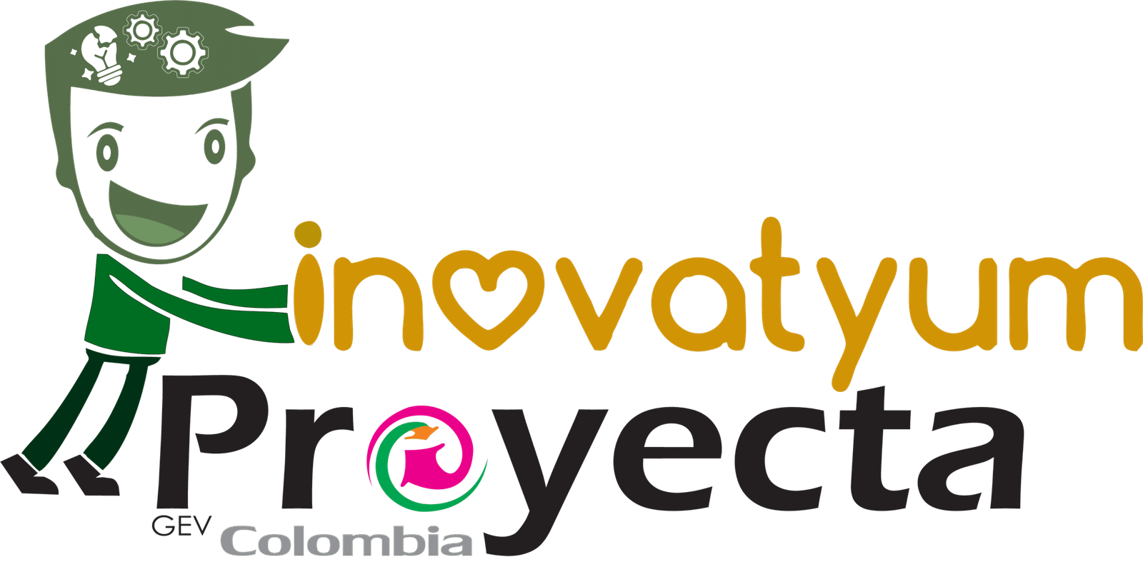 GEV Proyecta