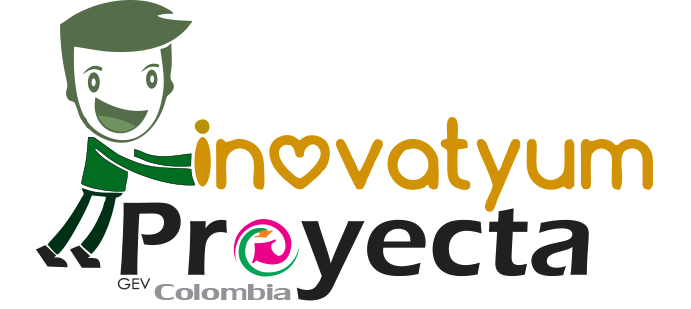 GEV Proyecta